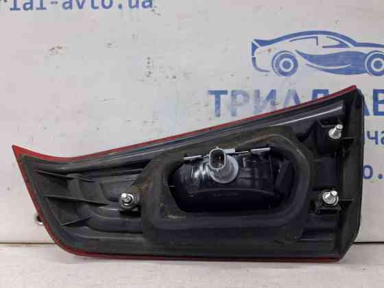 Фонарь задний внутренний левый Mitsubishi ASX GA 1.8 DIESEL 4N13 2010 (б/у) Киев