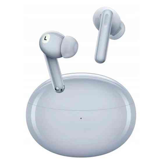 Bluetooh-гарнітура Oppo Enco Air2 Pro Grey (ETE21) (Код товару:41898) Харків