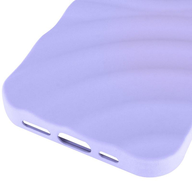 Чехол TPU MonoWave для Apple iPhone 11 (6.1") Херсон - зображення 5