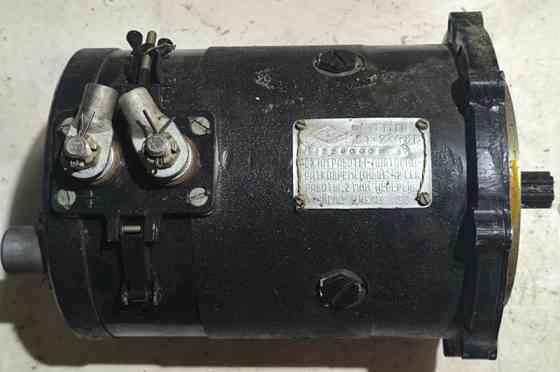 Куплю стартер СТ-2-48В Суми