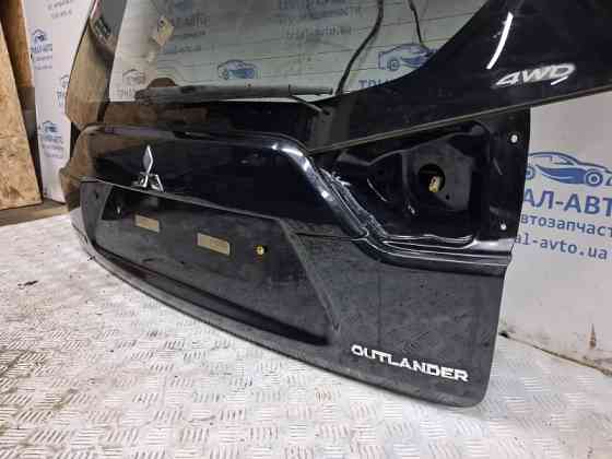 Крышка багажника Mitsubishi Outlander 2005-2012 5801A524 (Арт. 67895) Киев