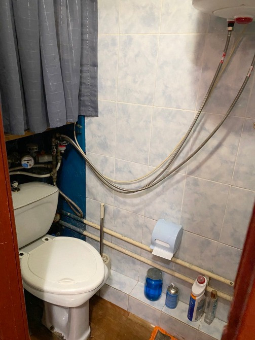 м.Дорогожичи 10 мин.Сдам квартиру. Киев - изображение 10