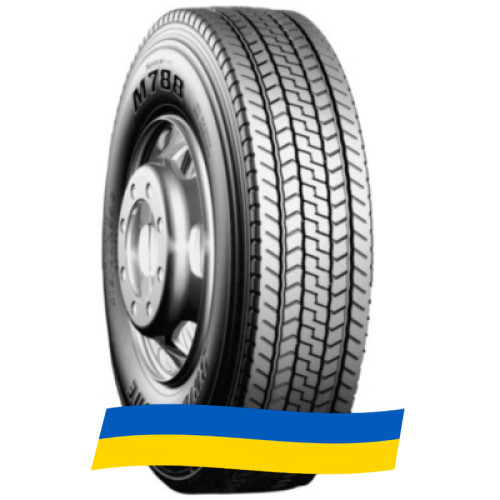 295/80 R22.5 Bridgestone M788 152/148M Універсальна шина Київ - зображення 8