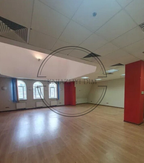 Оренда офісу 1069 кв.м. метро Контрактова Площа, Подільський р-н. Код об'єкту №: 1419169 Київ - зображення 8