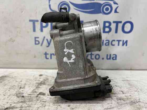 Заслонка дроссельная Mazda CX 7 2006-2012 R2AA136B0A (Арт. 79299) Киев