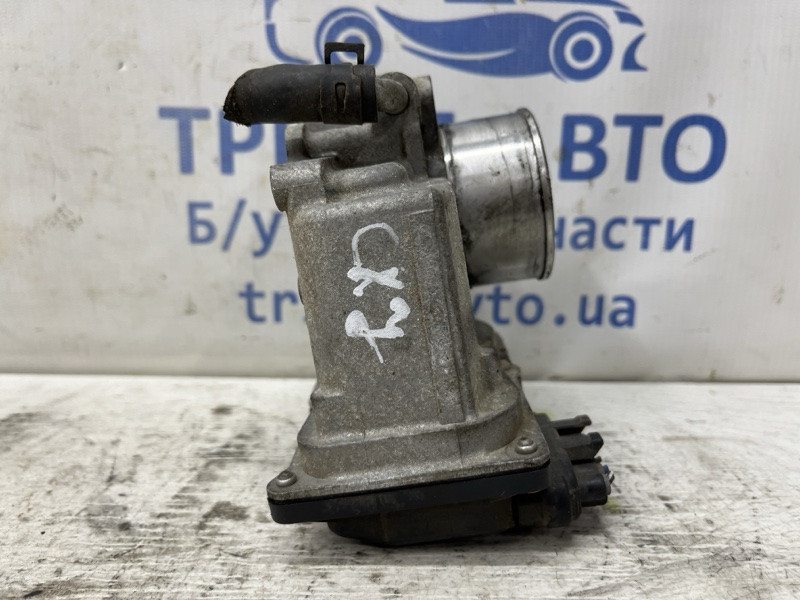 Заслонка дроссельная Mazda CX 7 2006-2012 R2AA136B0A (Арт. 79299) Київ - зображення 2