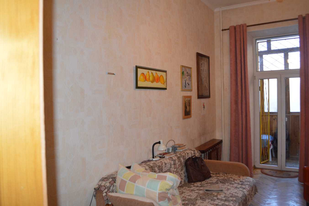 продажа 1-к квартира Киев, Печерский, 81000 $ Киев - изображение 6