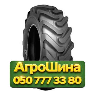 400/70R20 BKT CON STAR 149A8 PR16 Индустриальная шина Київ