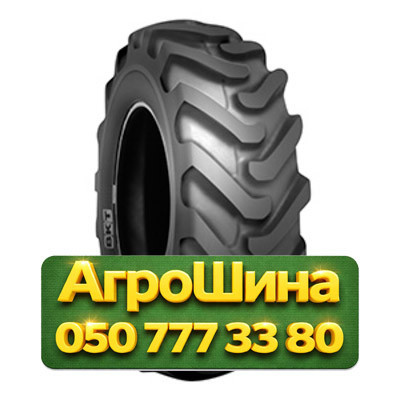 400/70R20 BKT CON STAR 149A8 PR16 Индустриальная шина Київ - зображення 1