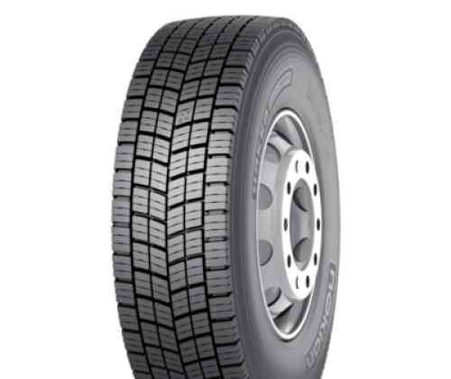 265/70 R19.5 Nokian E-Truck Drive 140/138M Ведуча вантажна шина Київ