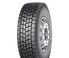 265/70 R19.5 Nokian E-Truck Drive 140/138M Ведуча вантажна шина Київ