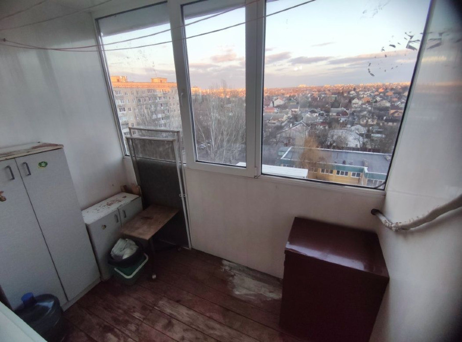 Здам. 2-к.кв. 9/9, ж/м Клочко-6, вул.Янтарна 83 Дніпро - зображення 4