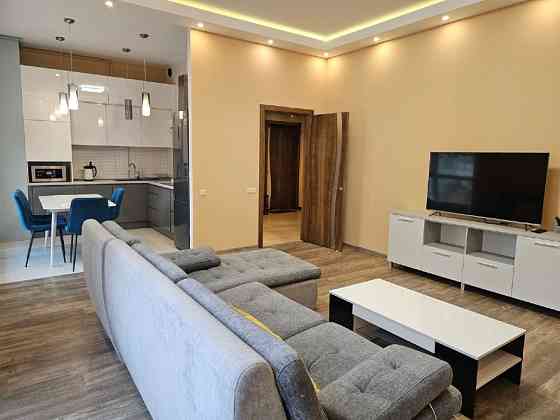 Сдам 2-к квартиру (70м2) в ЖК Loft Project, ул. Южная 8г/центр города Дніпро