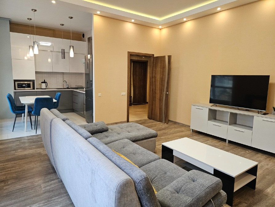 Сдам 2-к квартиру (70м2) в ЖК Loft Project, ул. Южная 8г/центр города Дніпро - зображення 3