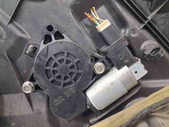 Стеклоподъемник передний левый Mazda CX 7 2006-2012 EG21-59-590B (Арт. 84968) Київ