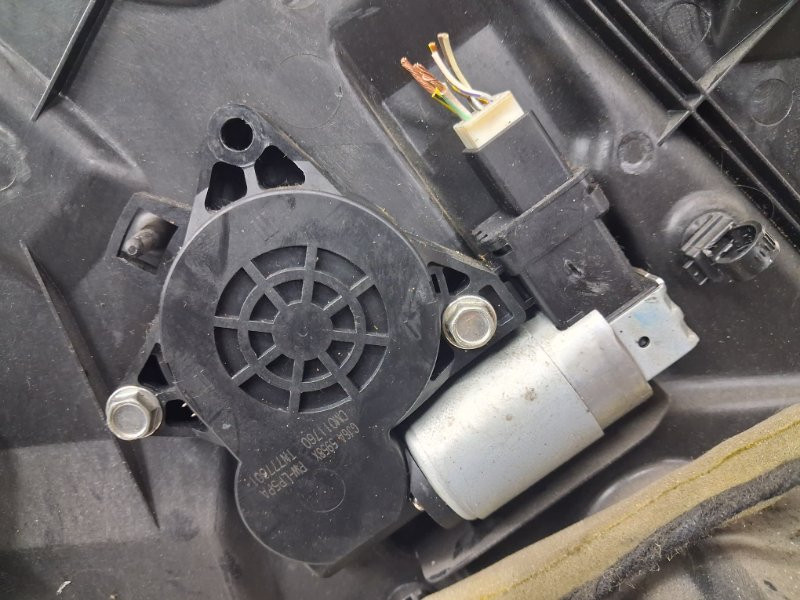 Стеклоподъемник передний левый Mazda CX 7 2006-2012 EG21-59-590B (Арт. 84968) Київ - зображення 2