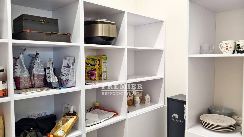 У продажу сучасний будинок у Фонтанці Одеса - зображення 8