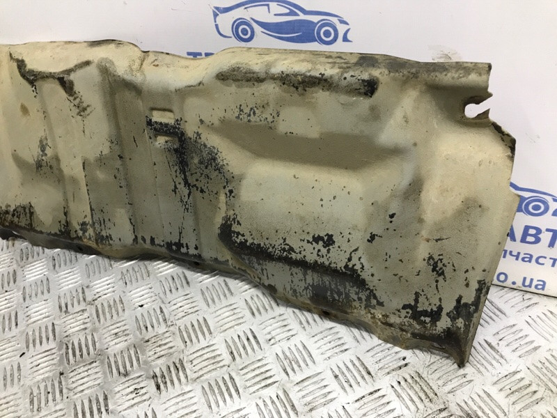 Защита двс Mitsubishi Pajero Sport K9 2.5 DIESEL 4D56 1996 (б/у) Киев - изображение 3