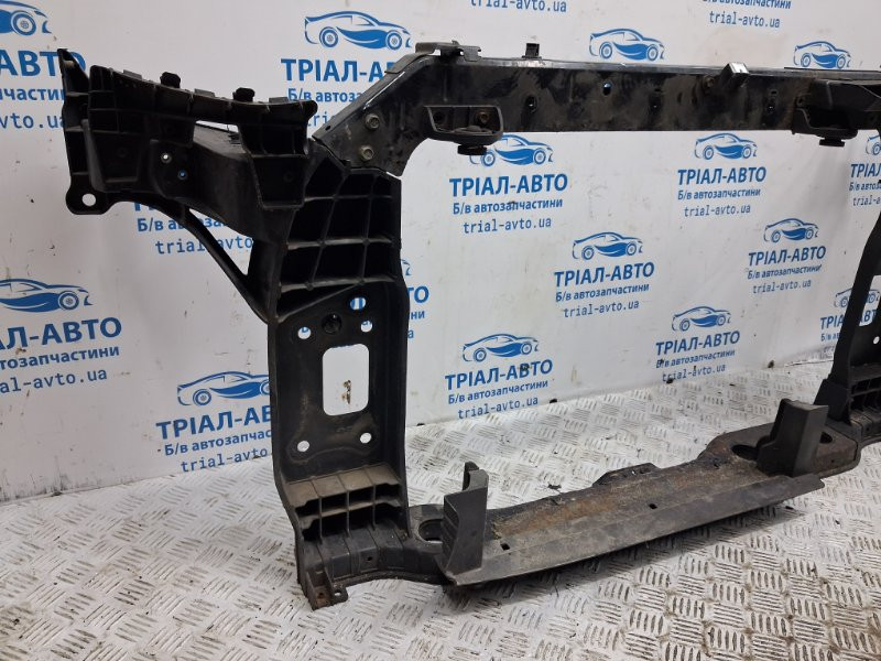 Панель передняя Kia Sportage QL 1.7 DIESEL D4FD 2015 (б/у) Київ - зображення 4