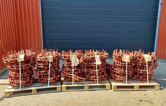 Цепь цепного конвейера КСЦ-500 Київ