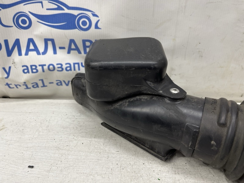 Воздухозаборник Mitsubishi Outlander 2012-2021 1505A661 (Арт. 81140) Киев - изображение 4