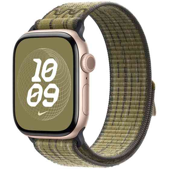 Ремешок Nike Sport Loop для Apple Watch 38/40/41/42mm(ser.10) Херсон