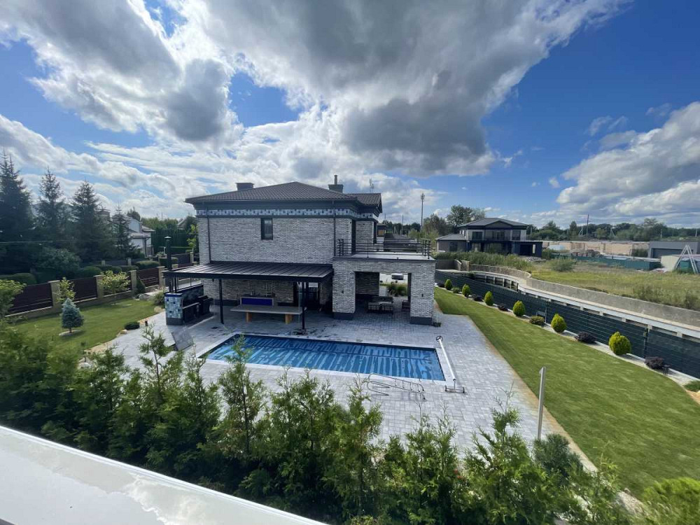 продажа 4-к дом Мироновский, Козин, 2000000 $  - изображение 7