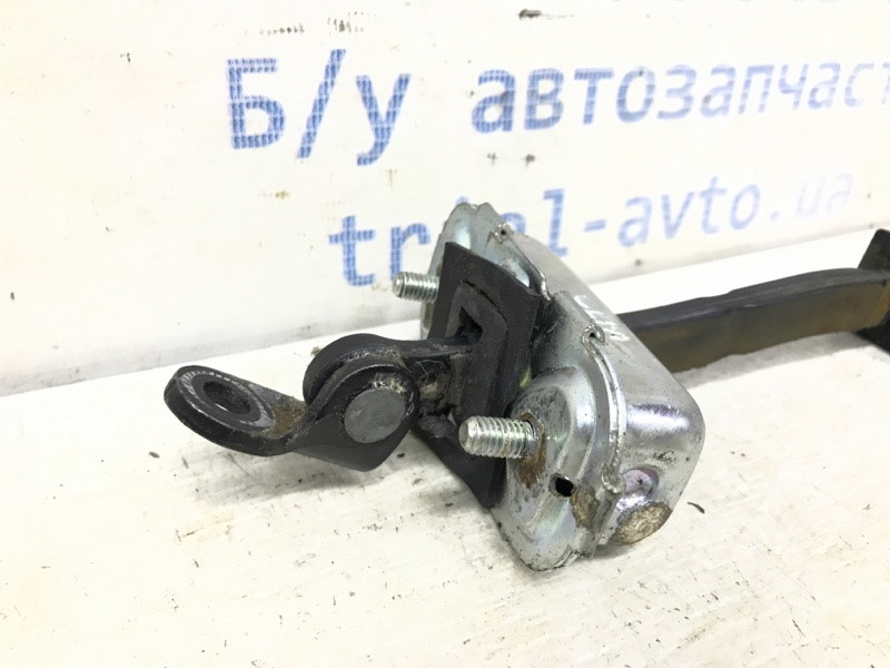 Ограничитель двери задний правый SsangYong Kyron 2005-2016 7136009001 (Арт. 34864) Київ - зображення 2