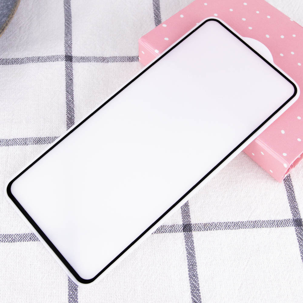 Защитное стекло Nillkin (CP+PRO) для Samsung Galaxy A71 / Note 10 Lite / M51 / M62 / M52 Херсон - зображення 3