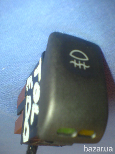 Запчастини до Seat Toledo-1 Івано-Франківськ - зображення 10