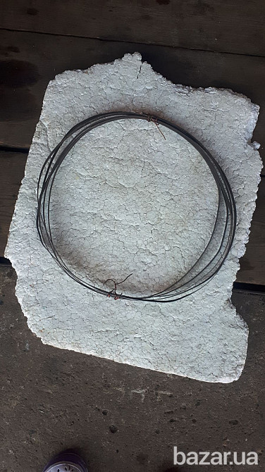 Продам нихромовую полосу Київ - зображення 2