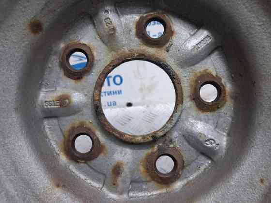 Диск штампованный Toyota Avensis 2002-2010 4261105270 (Арт. 74901) Київ