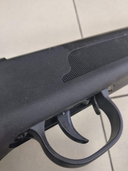 Пневматична гвинтівка 4.5мм Core B3-3Р Львів - зображення 5