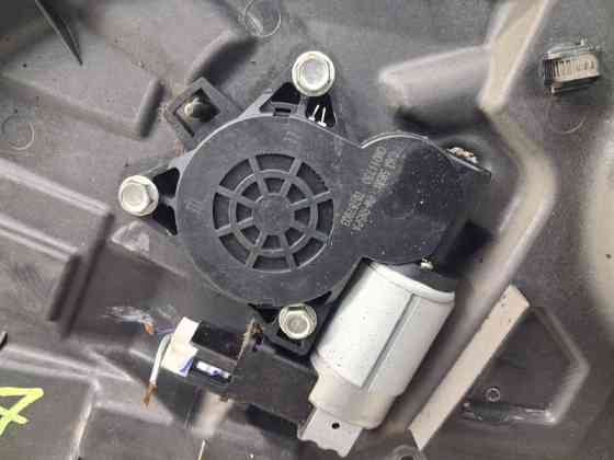 Стеклоподъемник задний левый Mazda CX 7 2006-2012 EG21-73-590C (Арт. 84992) Київ