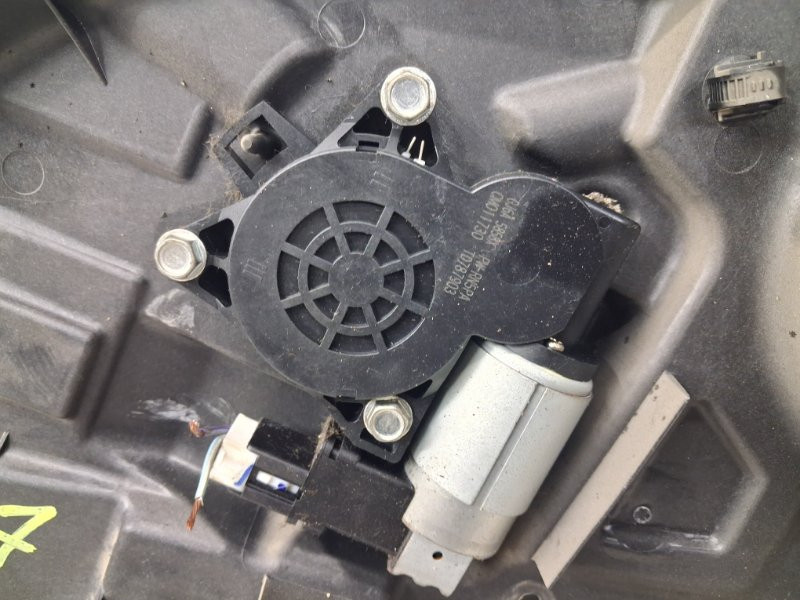 Стеклоподъемник задний левый Mazda CX 7 2006-2012 EG21-73-590C (Арт. 84992) Київ - зображення 1