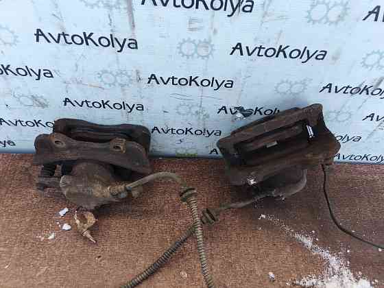 Суппорт передний Peugeot Expert 1996-2006 Ковель