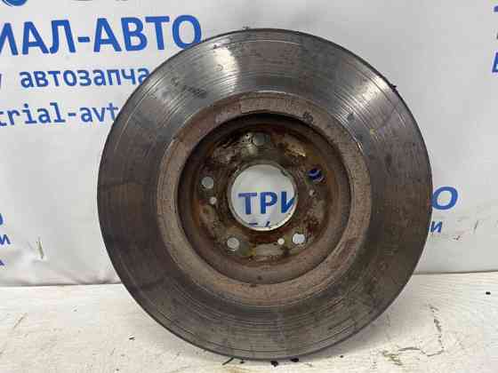 Диск тормозной передний Honda Accord 2002-2008 45251SEAE30 (Арт. 76371) Київ