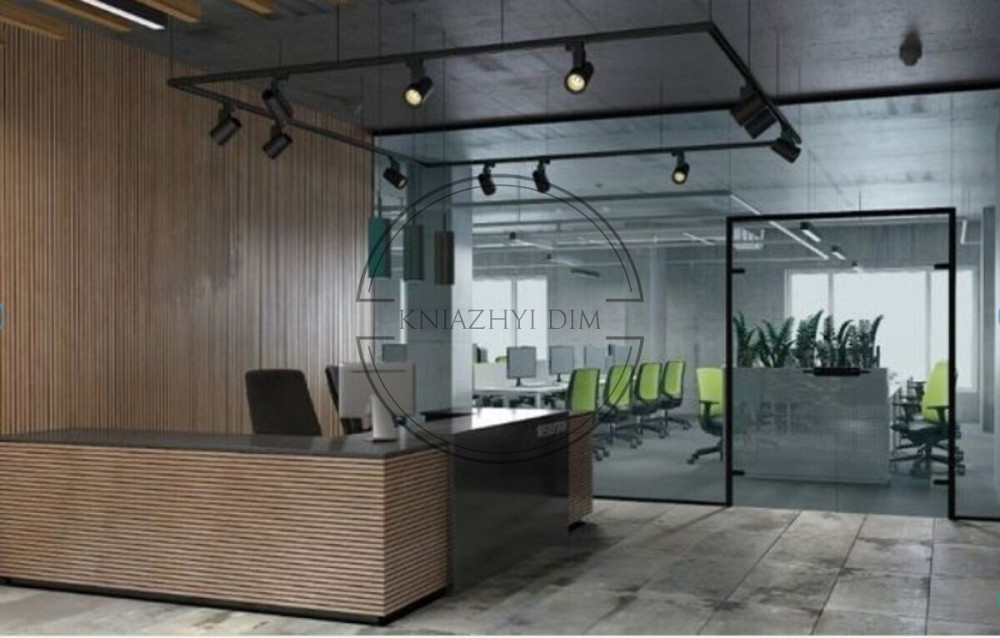 Без Комиссии !!! Помещение Бизнес класса без ремонта 21 уе. за м2 № 1418112 Київ - зображення 1