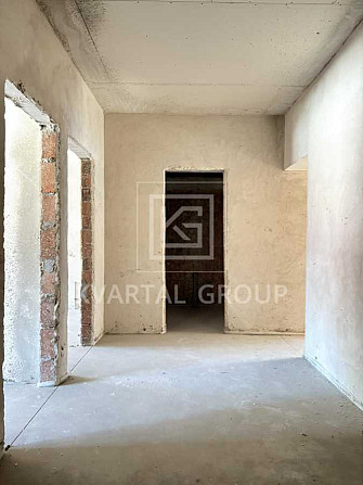 продажа 2-к квартира Киево-Святошинский, Ирпень, 46000 $ Ирпень - изображение 4