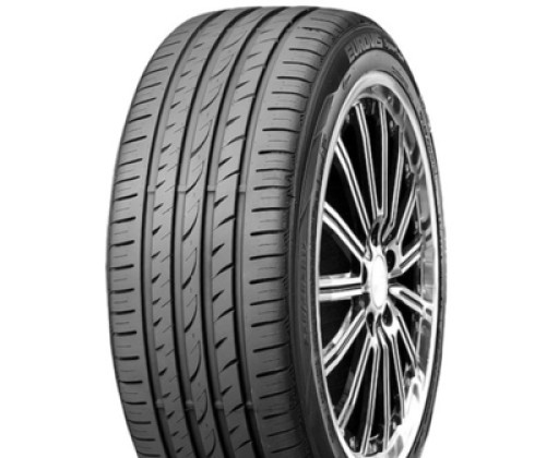 215/50 R18 Roadstone Eurovis Sport 04 96W Легкова шина Київ - зображення 2
