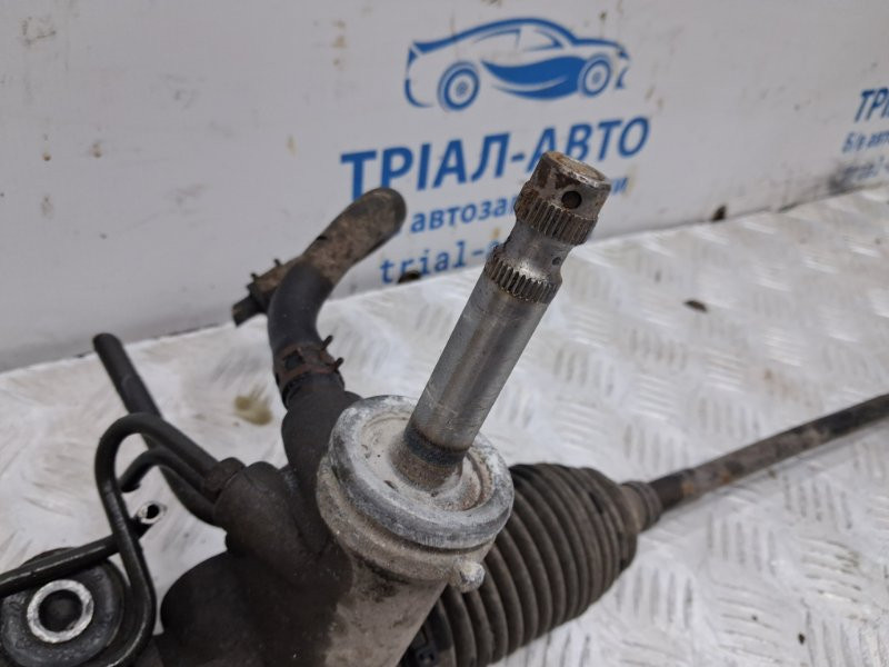 Рулевая рейка Mitsubishi Lancer 10 2.0 БЕНЗИН 4B11 2010 (б/у) Київ - зображення 5