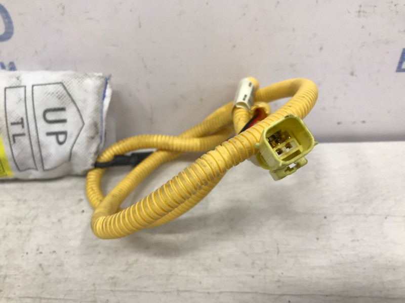 Подушка безопасности в кресло Hyundai Tucson TL 1.7 DIESEL D4FD 2015 лев. (б/у) Київ - зображення 3