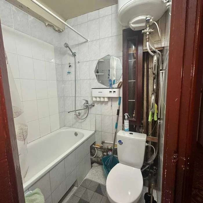 Продается 1-но ком квартира на БЕРЕЗНЯКАХ, ул. Березняковская, 22 Киев - изображение 7