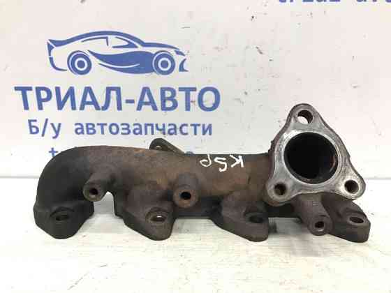 Коллектор выпускной Kia Sportage SL 1.7 DIESEL D4FD 2010 (б/у) Київ