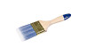 Кисть малярная флейцевая MASTERTOOL "МИКС" 2.5" 63 мм/16 мм/58 мм 91-1763 Харків