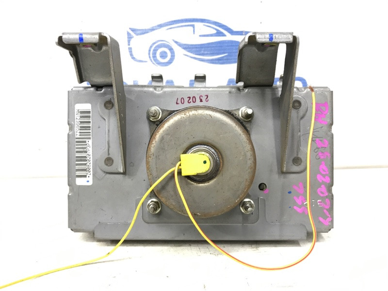 Подушка безопасности в торпеду Mitsubishi L200 2006-2015 MN123965ZZ (Арт. 31891) Киев - изображение 2