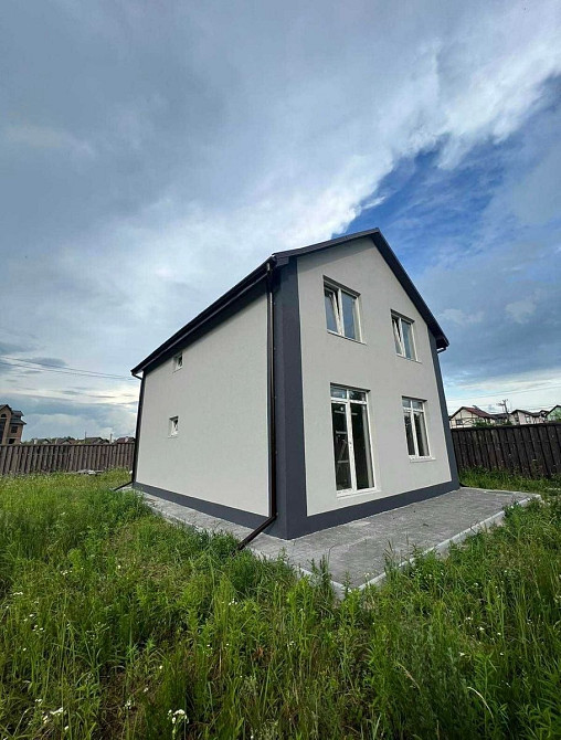 Обмін Новий будинок Святопетрівське на квартиру в Києві Киев - изображение 1