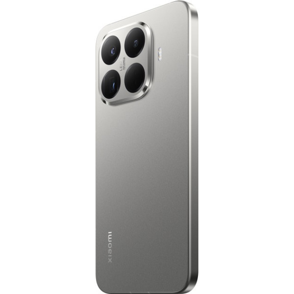 Смартфон Xiaomi 15T Pro 12/512GB NFC Titan Gray (No Adapter) Global UA (Код товару:42175) Харків - зображення 7