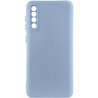 Чехол TPU GETMAN Liquid Silk Full Camera для Samsung Galaxy A50 (A505F) / A50s / A30s Херсон