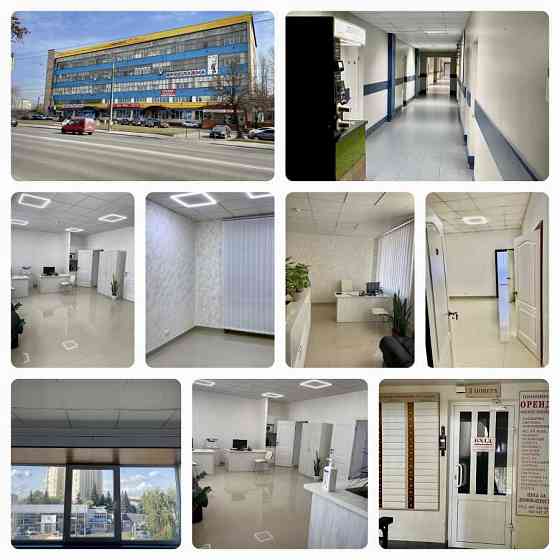 долгосрочная аренда офисное помещение Винница, Замостянский, 16000 грн./мес. 